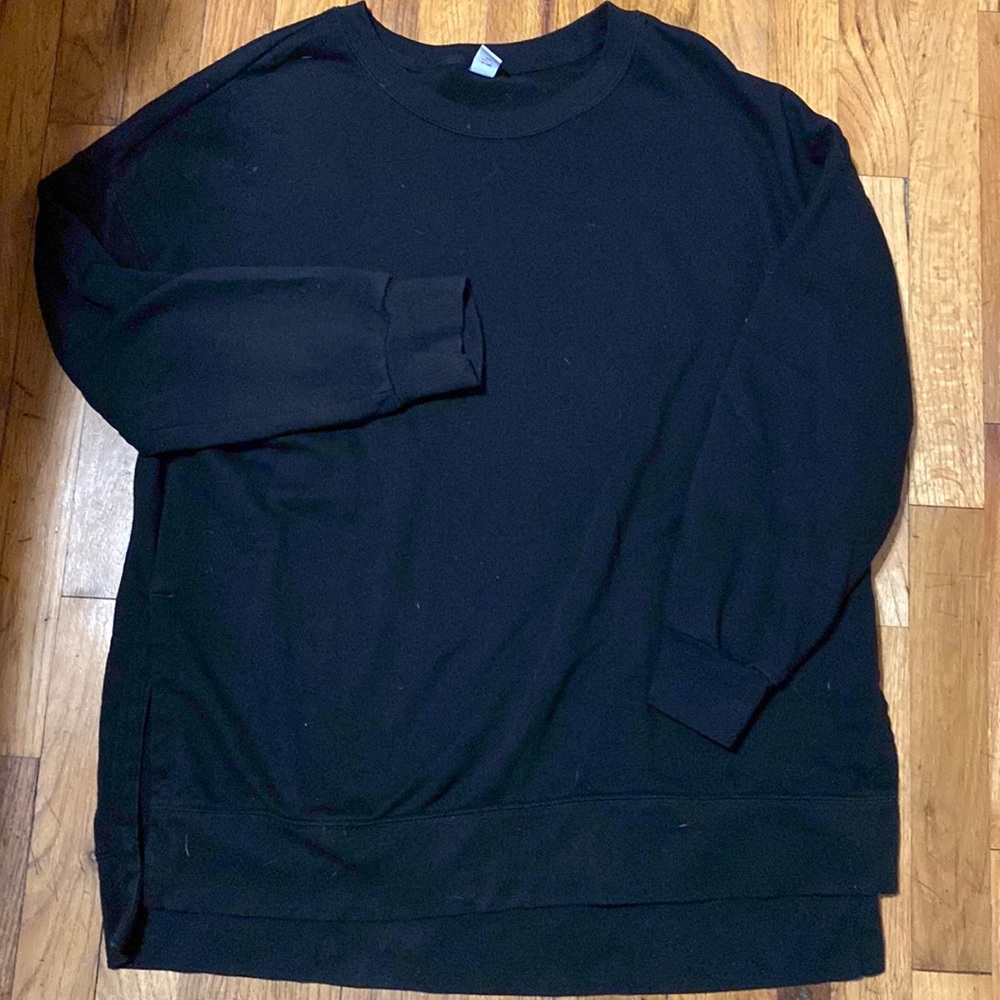 Old Navy Oversized Sweater